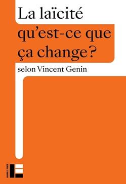[9782830918892] La laïcité