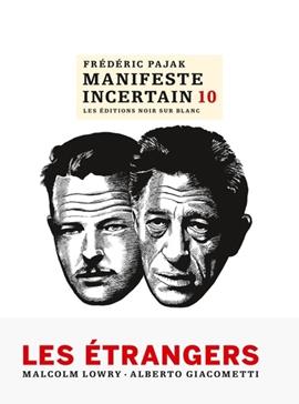 [9782889830756] Les étrangers