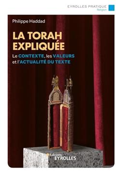 [9782416002106] La Torah expliquée