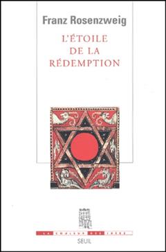 [9782020578691] L'Etoile de la Rédemption