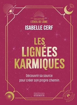 [9782361889265] Les lignées karmiques