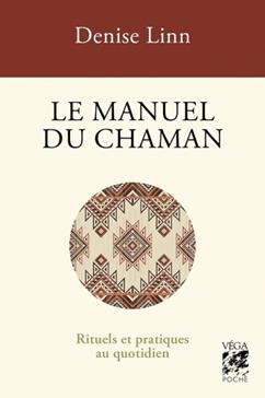 [9782381354576] Le manuel du chaman