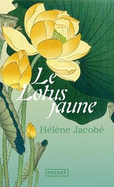 [9782266347440] Le lotus jaune