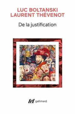 [POL-VGE-51163] De la justification