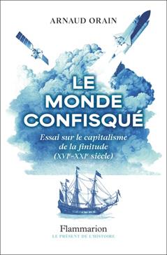 [POL-VGE-51177] Le monde confisqué