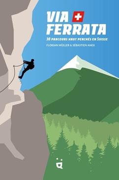 [9782940673865] Via Ferrata