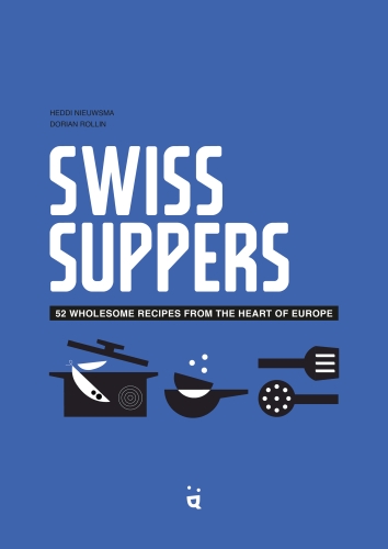 [9783039640584] Swiss Suppers