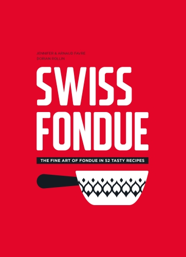 [9783039640768] Swiss Fondue