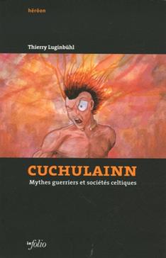 [9782884741224] Cuchulainn