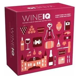 [7640139530837] WineIQ