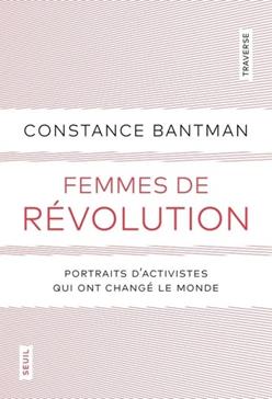 [POL-VGE-51167] Femmes de révolution