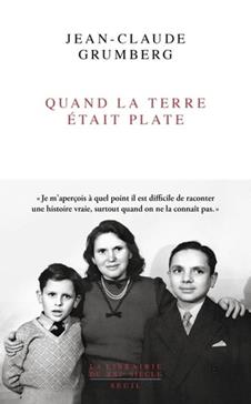 [POL-VGE-51183] Quand la terre était plate