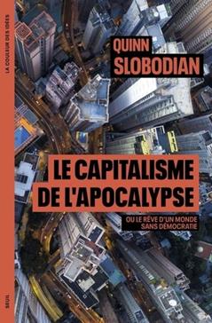 [POL-VGE-51173] Le capitalisme de l'apocalypse