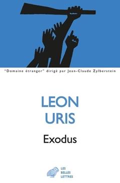 [POL-VGE-51165] Exodus
