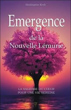 [9782919488506] Emergence de la Nouvelle Lémurie