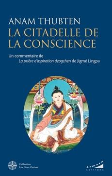 [9782351187371] La citadelle de la conscience