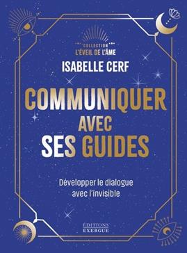 [9782361889289] Communiquer avec ses guides