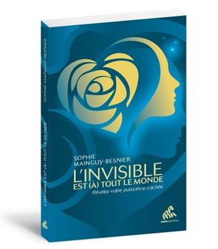 [9782845946231] L'invisible est (à) tout le monde