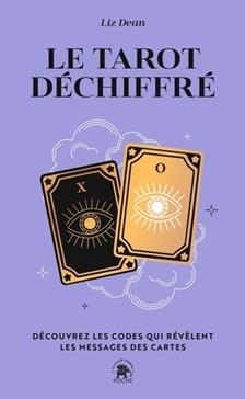 [9782017290551] Le tarot déchiffré