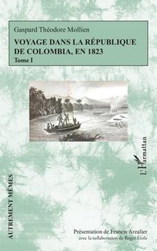 [POL-VGE-51187] Voyage dans la république de Colombia, en 1823