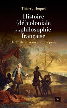 [POL-VGE-51321] Histoire (dé)coloniale de la philosophie française