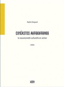 [POL-VGE-51315] Cinéastes autochtones