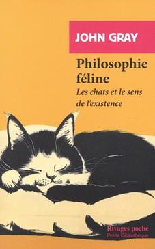 [9782743663445] Philosophie féline