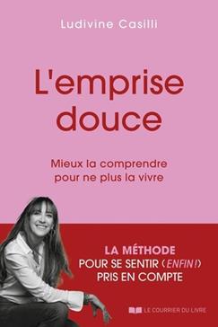 [9782702929735] L'emprise douce