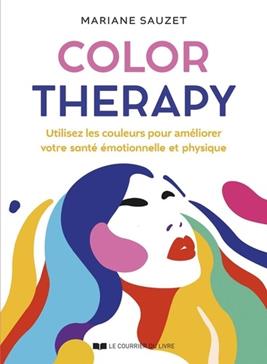 [9782702929742] Color Therapy