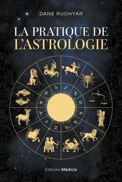 [9782385000363] La pratique de l'astrologie