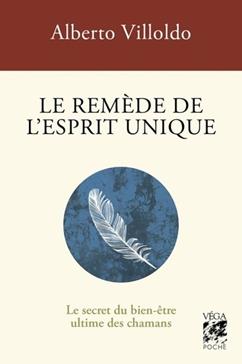 [9782381354583] Le remède de l'esprit unique