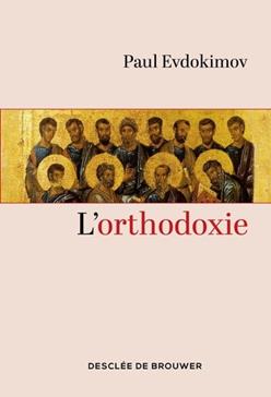 [9782220098814] L'orthodoxie
