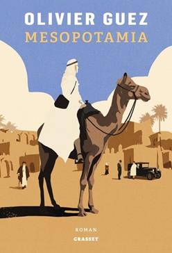 [9782246818953] Mesopotamia