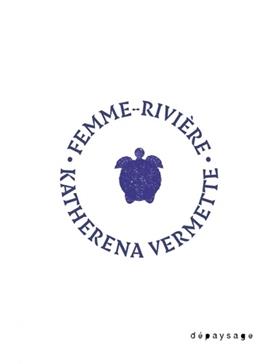 [9782902039708] Femme-rivière