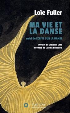 [9782490437412] Ma vie et la danse