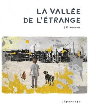 [9782902039661] La vallée de l'étrange