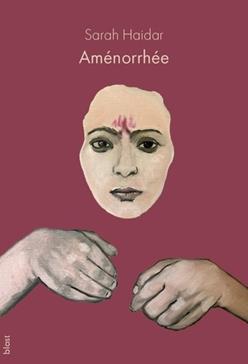 [9782492642241] Aménorrhée