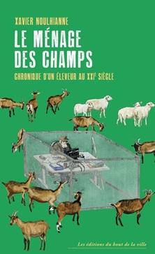 [9791091108546] Le ménage des champs
