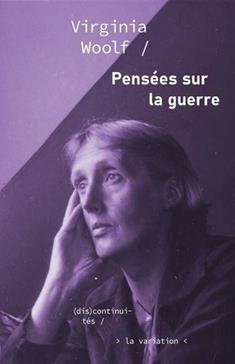 [9782383890478] Pensées sur la guerre