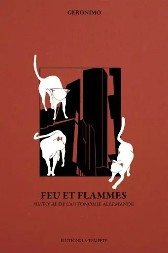 [9791094512425] Feu et flammes