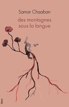 [9782492642272] Des montagnes sous la langue
