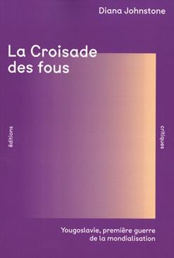 [9782487232075] La croisade des fous