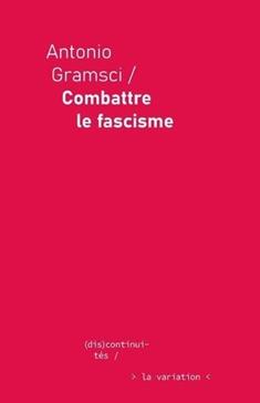[9782383890485] Combattre le fascisme