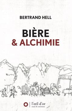 [9782490437061] Bière & alchimie