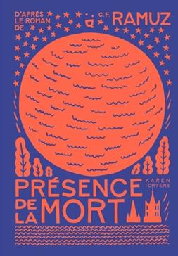 [9782889770328] Présence de la mort