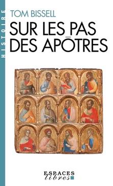 [9782226503275] Sur les pas des apôtres