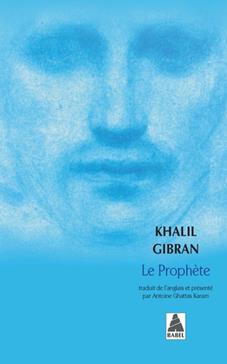 [9782742751709] Le Prophète
