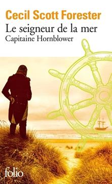 [9782072964121] Le seigneur de la mer