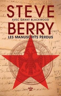 [9782749182995] Les manuscrits perdus