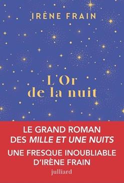 [9782260056652] L'or de la nuit